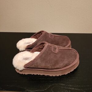 Ugg Discoquette Slide Slipper